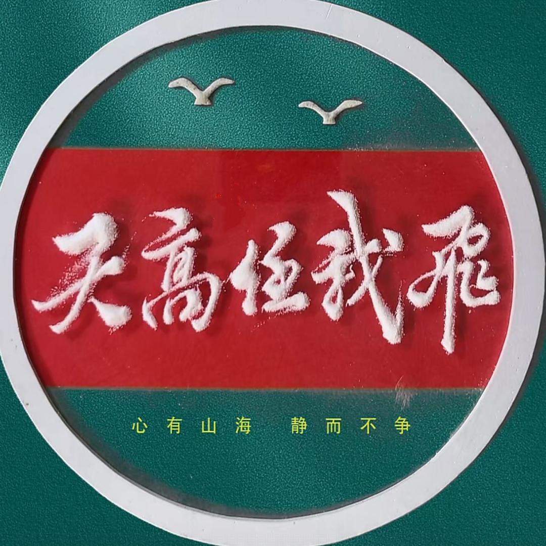 天高任我ꕥ᭄🕊ঞ飛ꕥ᭄🕊ঞ