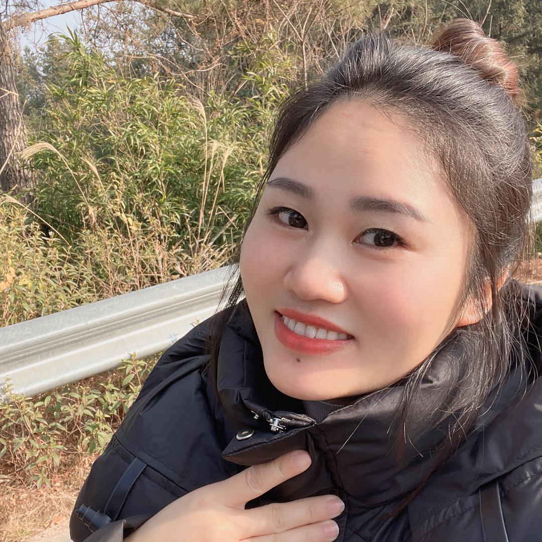 小妮子