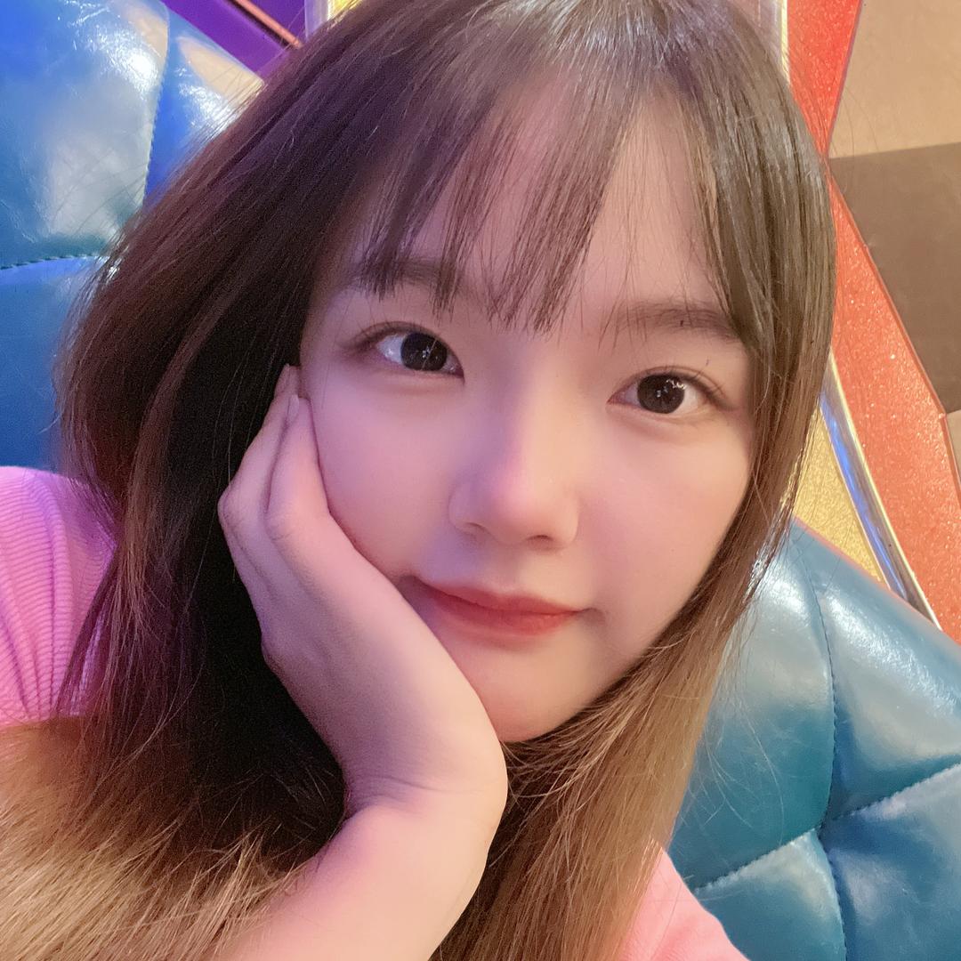 小花朵
