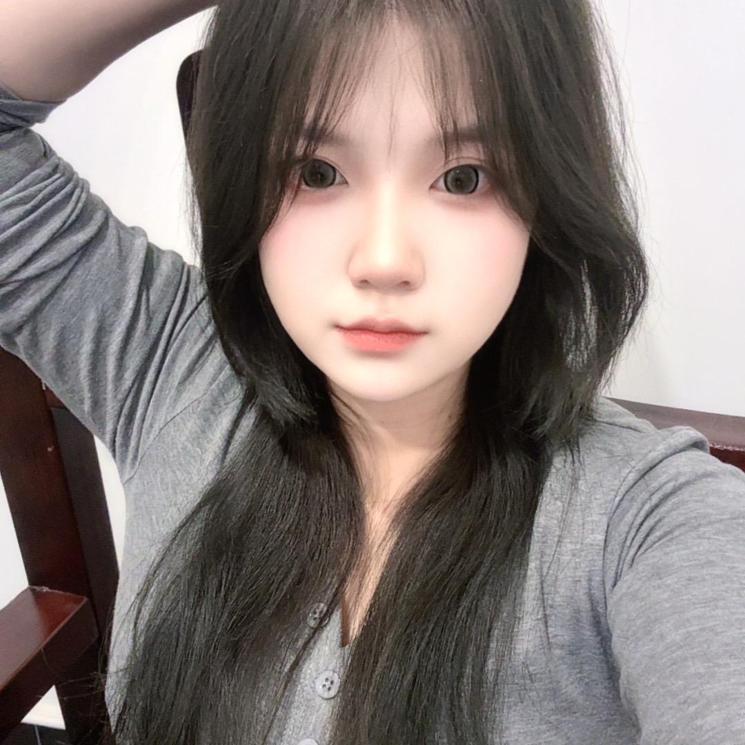 晚安小狗。💭
