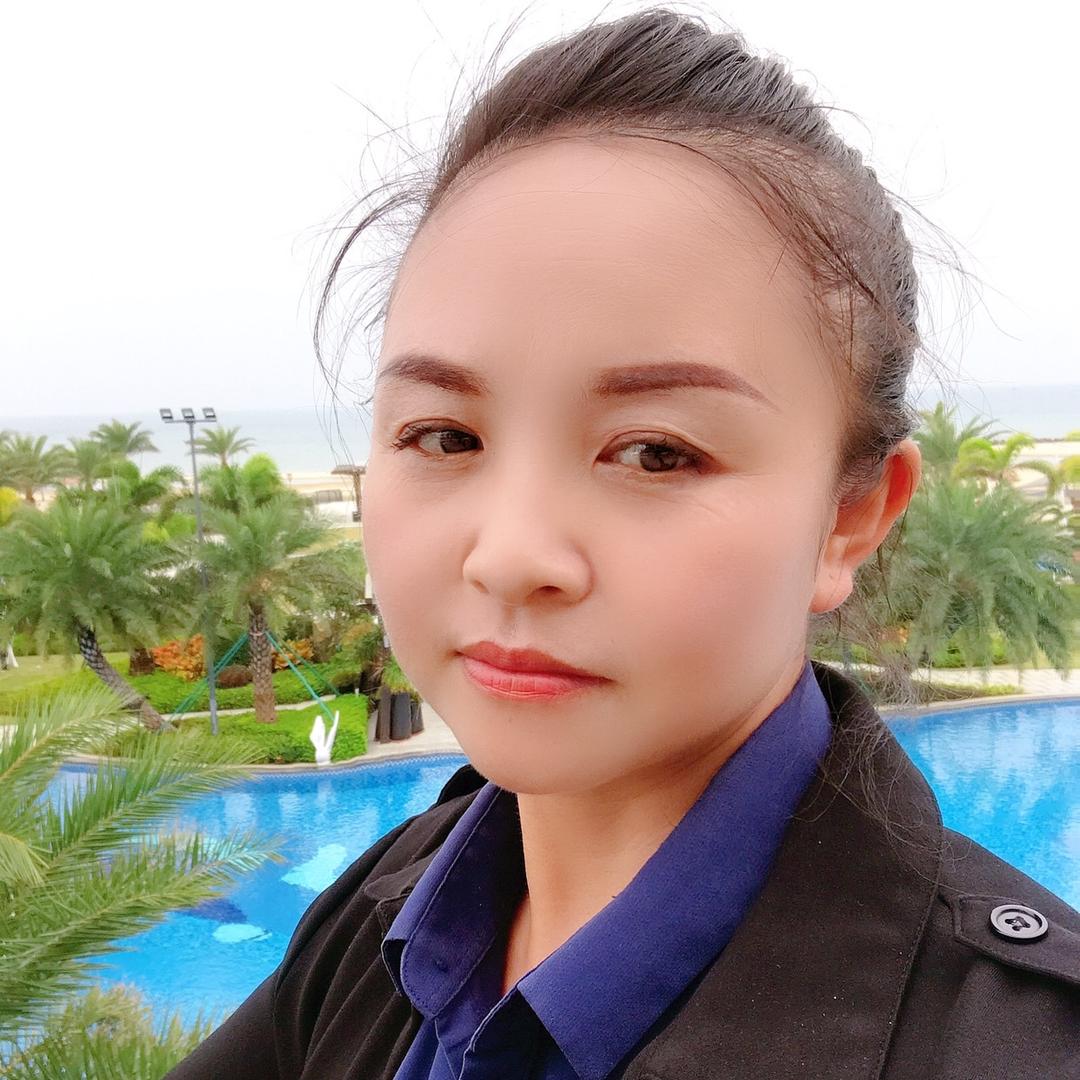 英子探房