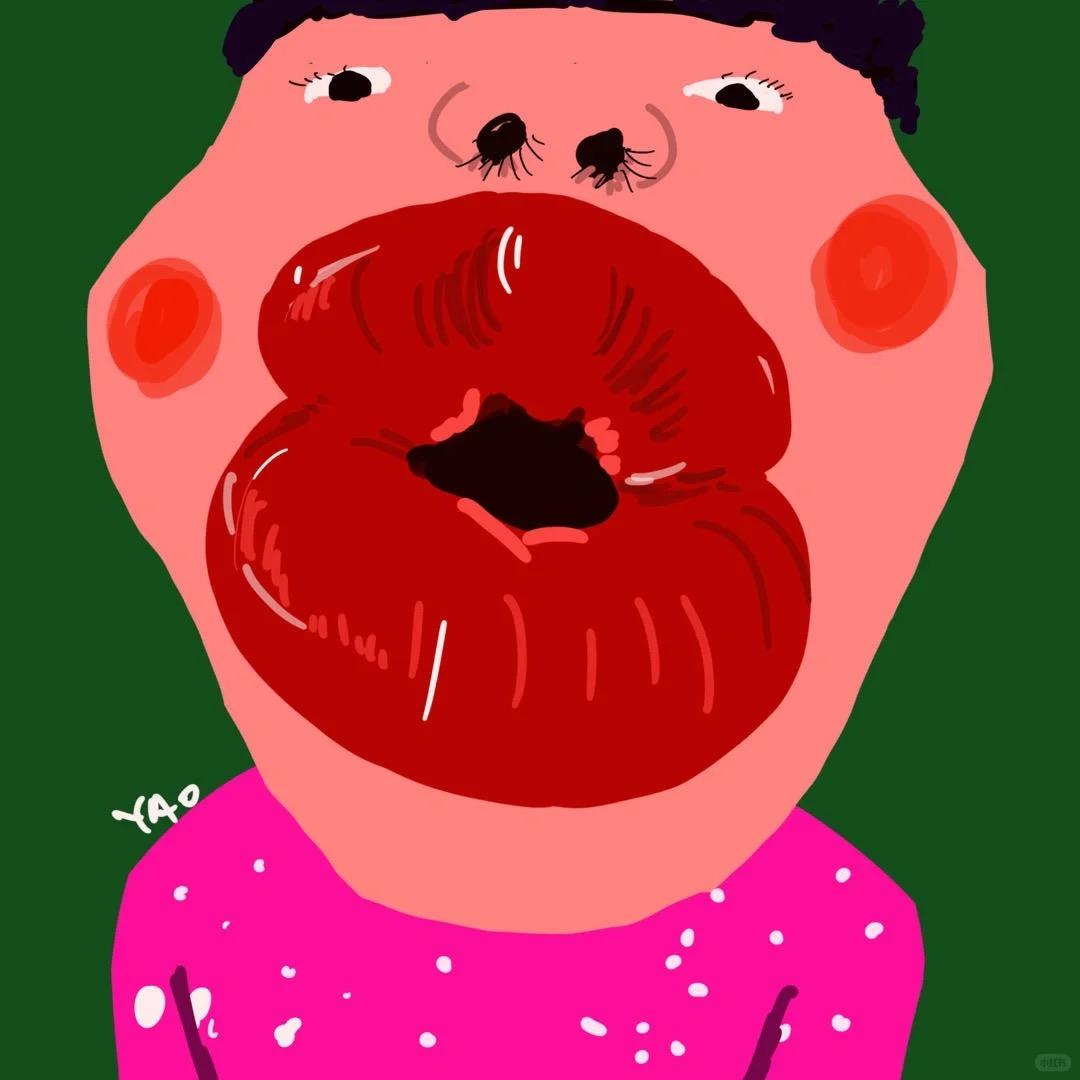 ㅤㅤㅤㅤ ㅤㅤㅤ ㅤㅤ霖皓开心🎧