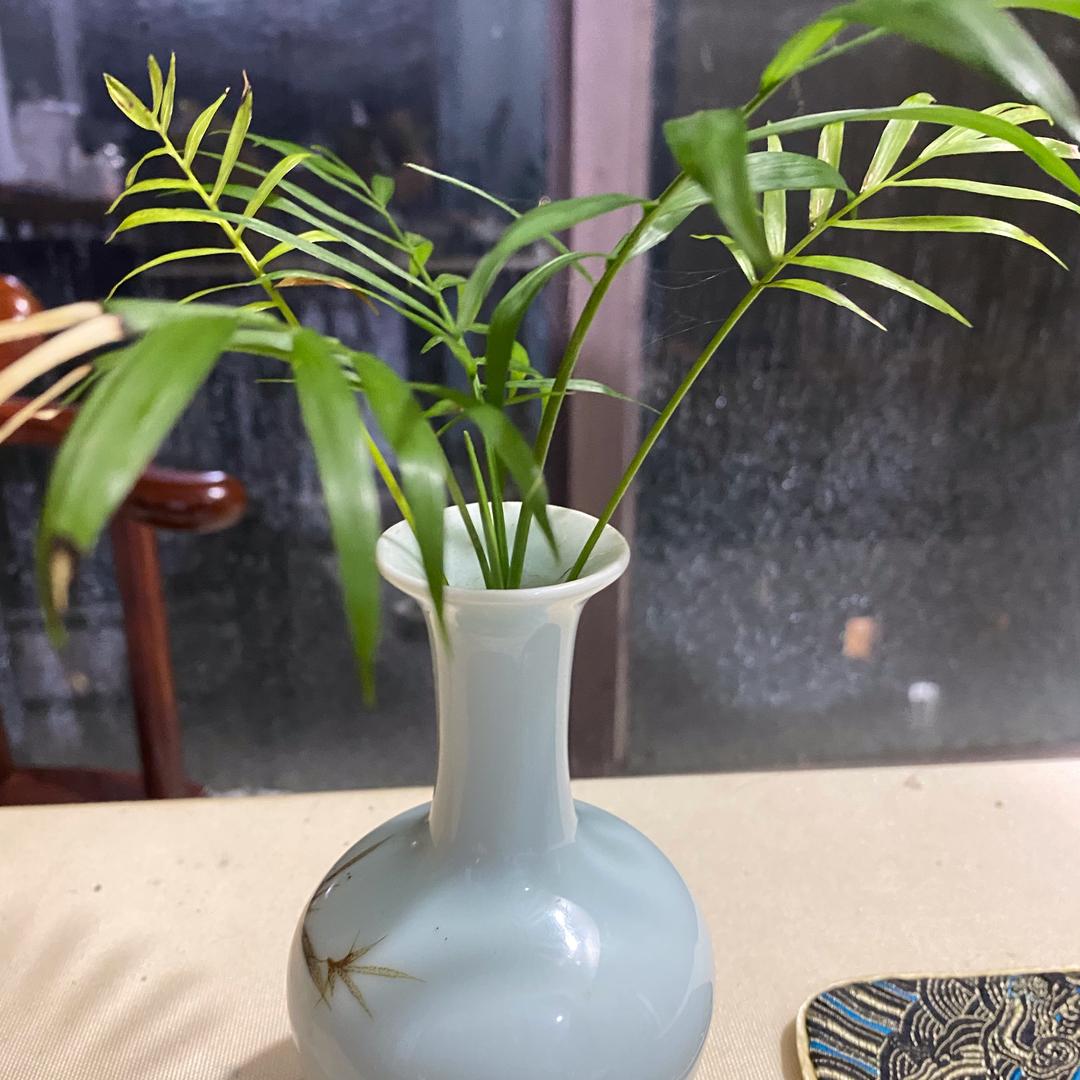 向钱冲商贸行