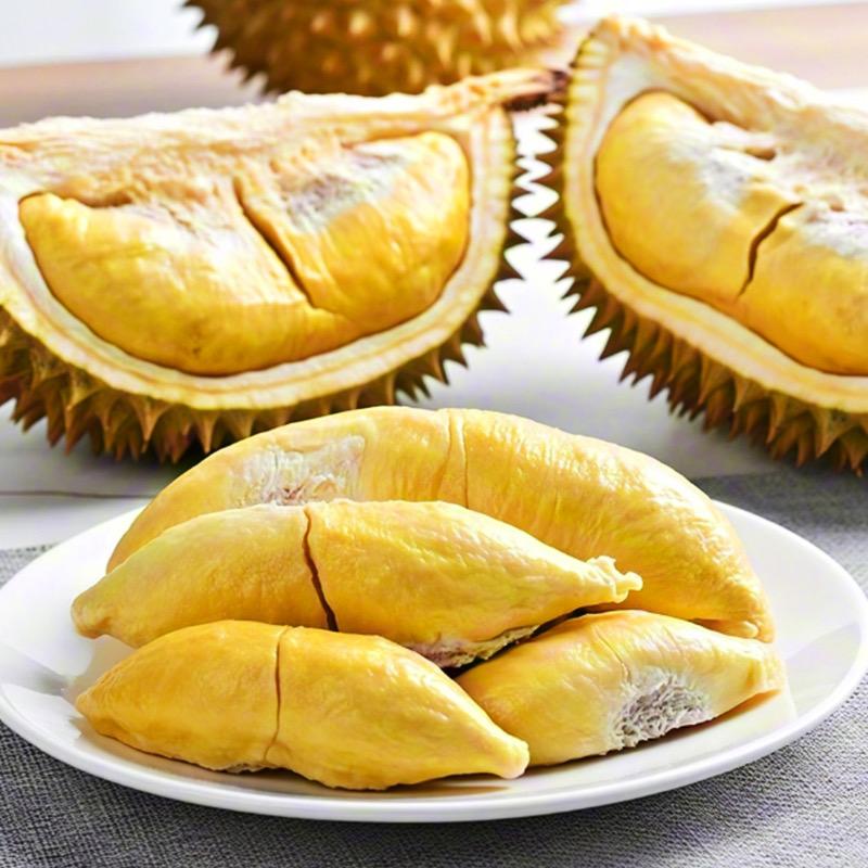 馋猫君榴莲企业店