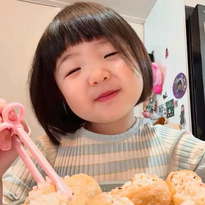 今天还是很饿