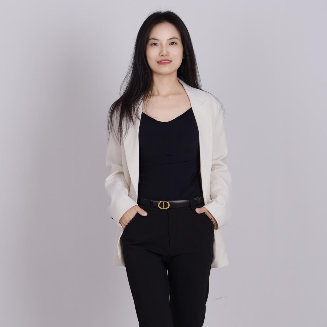 林林瑧选