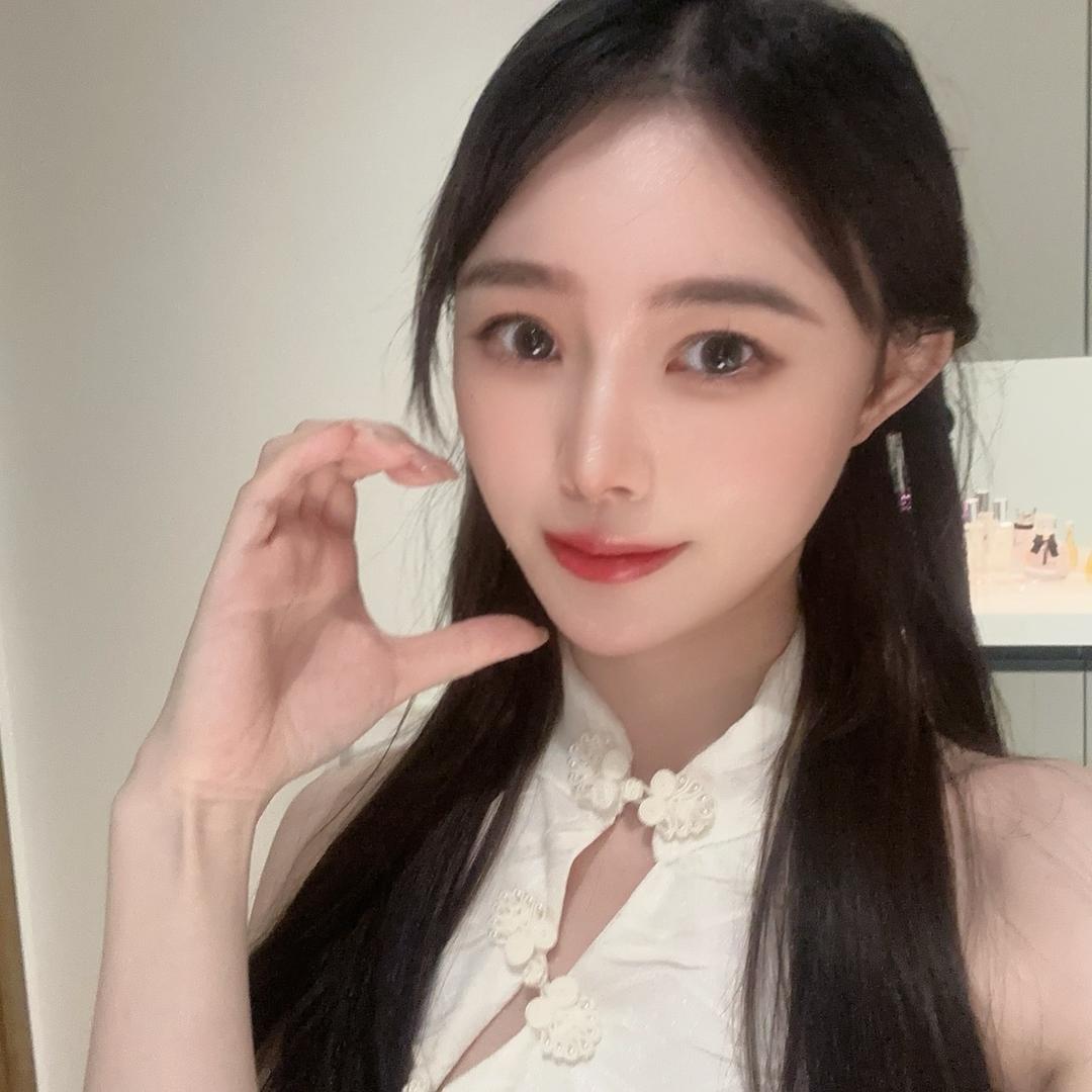 气质子夏✨
