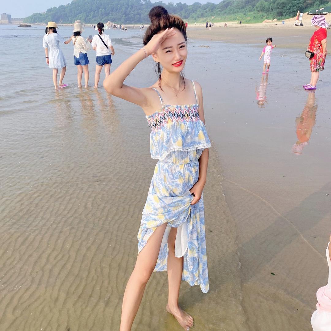 李郎朗妈妈（已瘦40斤）