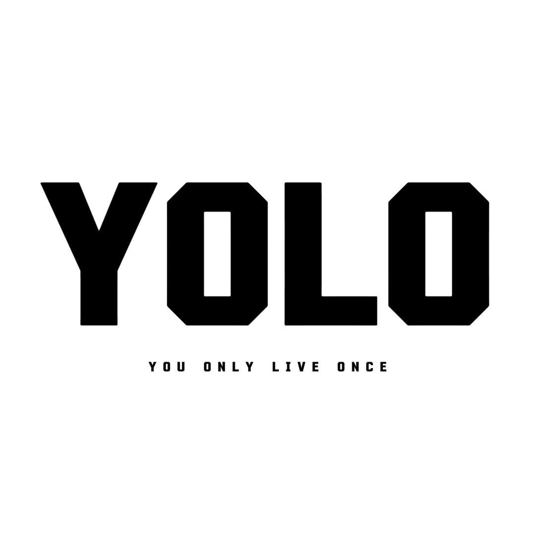 YOLO小众服饰集合馆