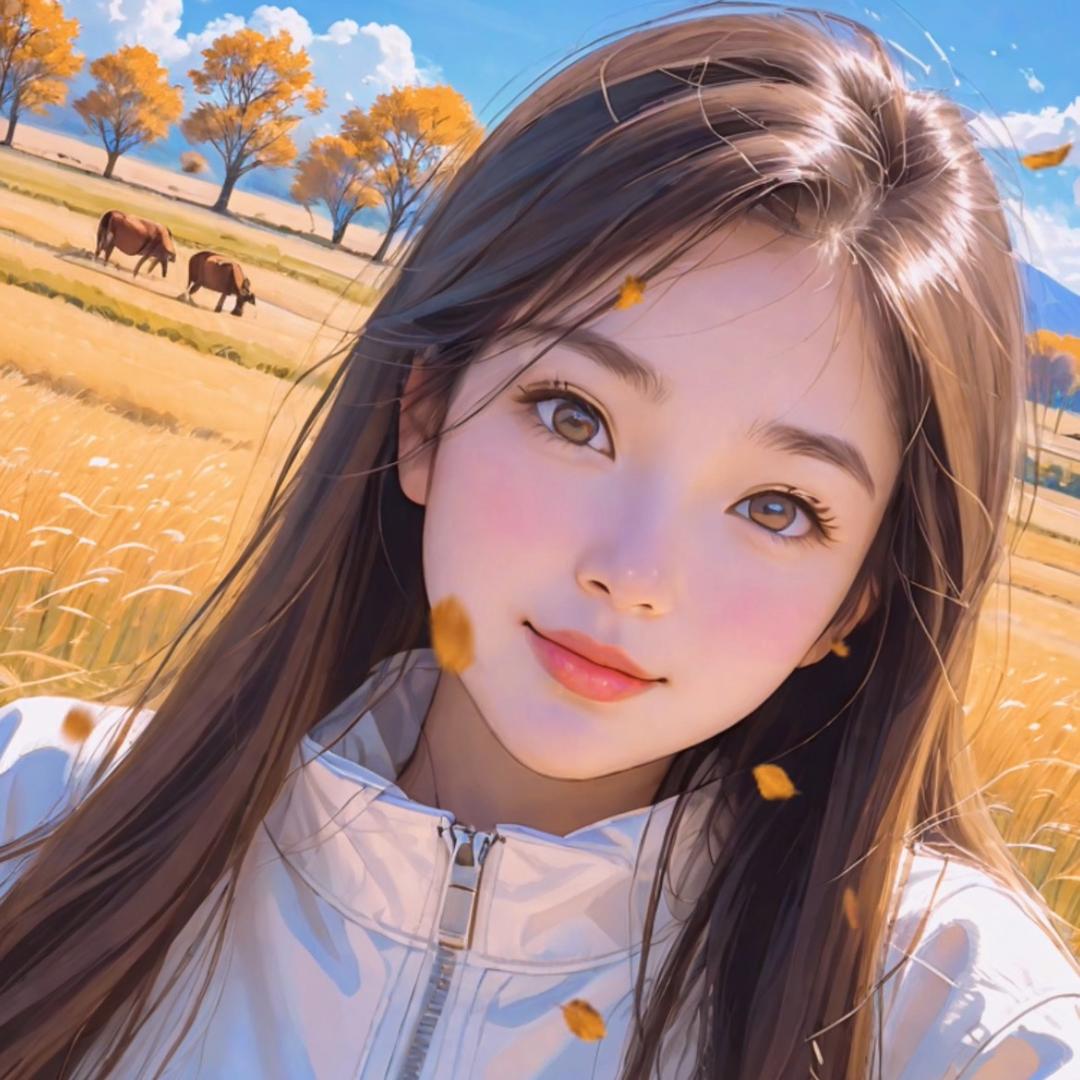 开心颜
