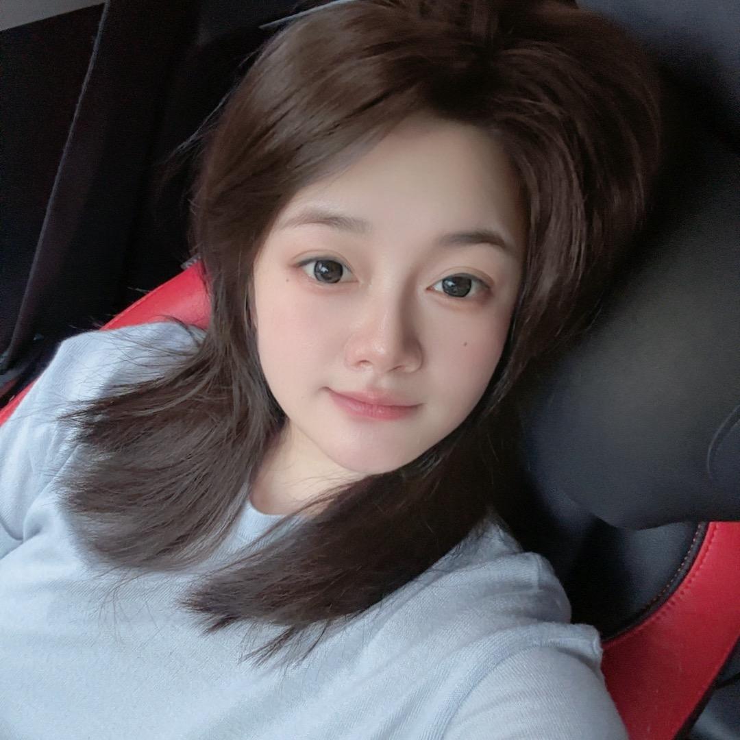 麦麦.
