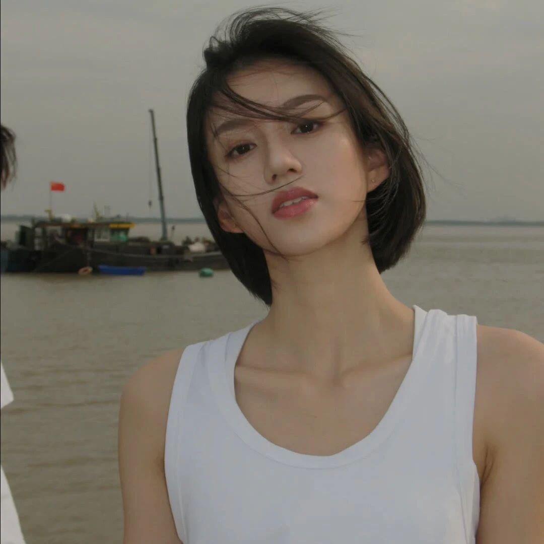 一起看日落嘛
