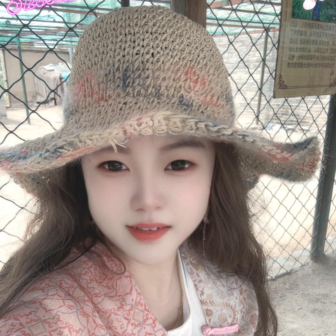 是梦瑶呀