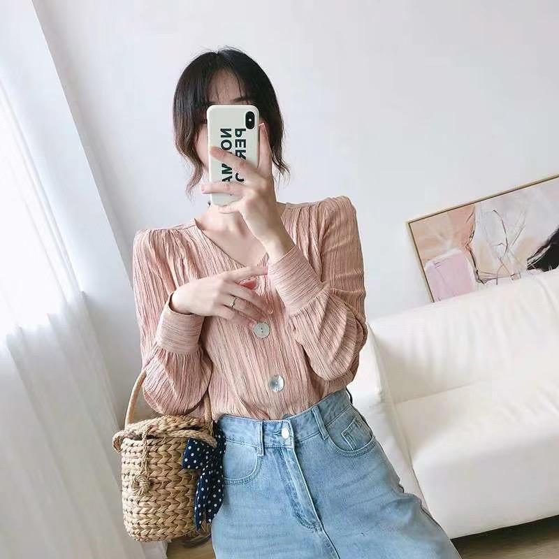 世间美好与你环环相扣@