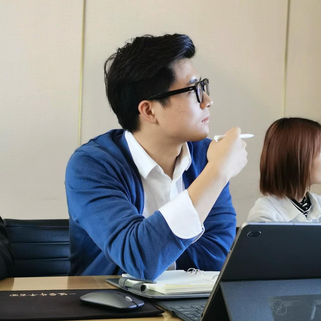 赣州园林景观设计师