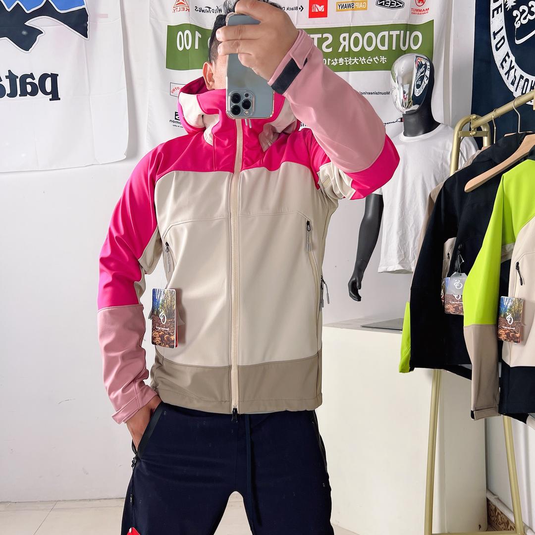 澄熙服饰