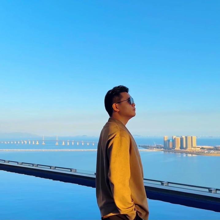 珠海房产阿牛哥