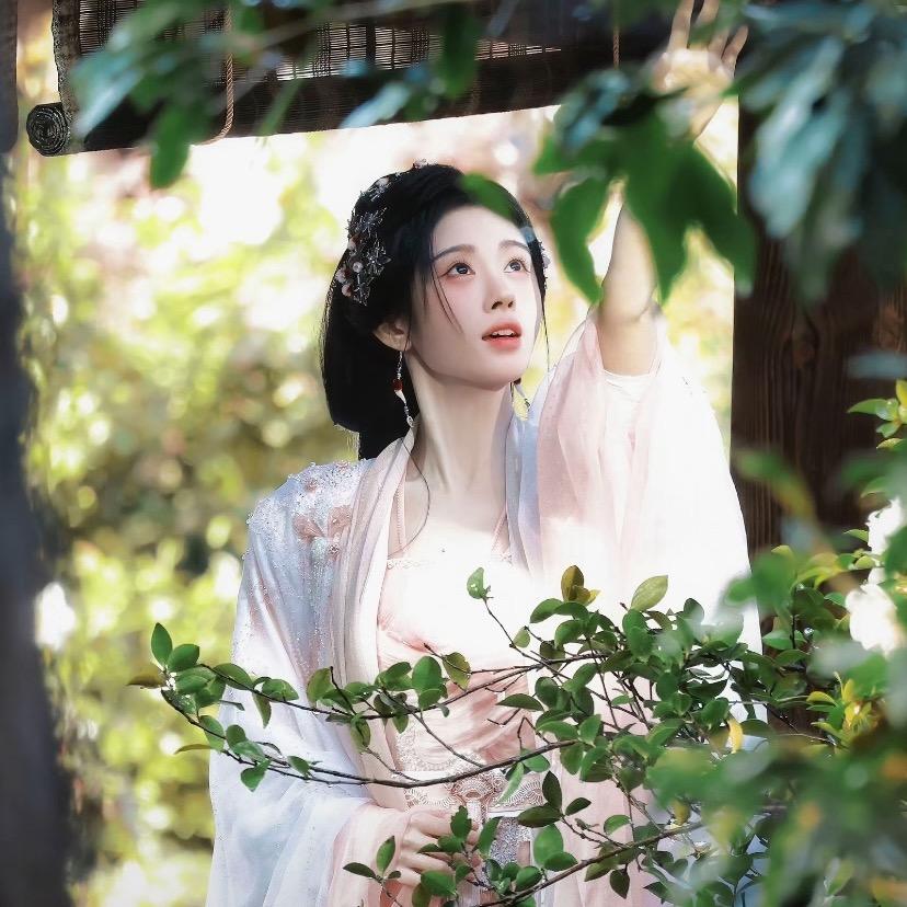 鞠与恋鑫
