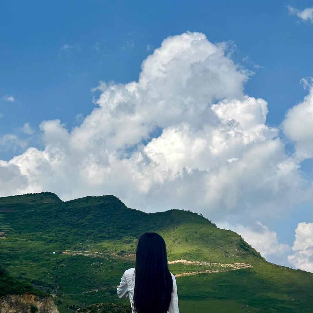 大山里的星儿