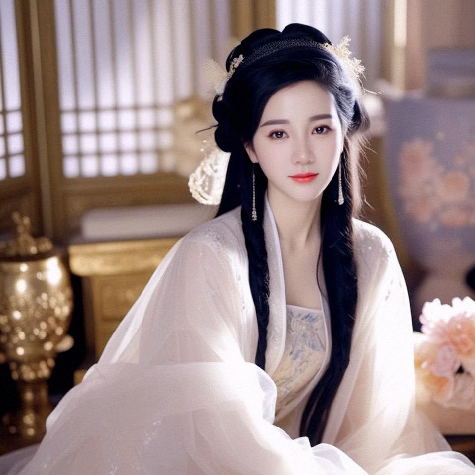 小福🌟