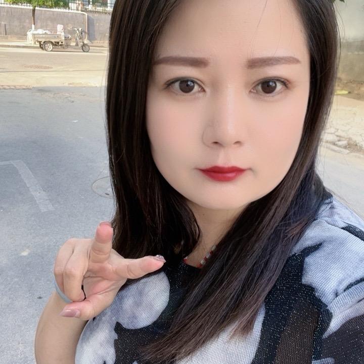 娜娜（彬彬有氧）