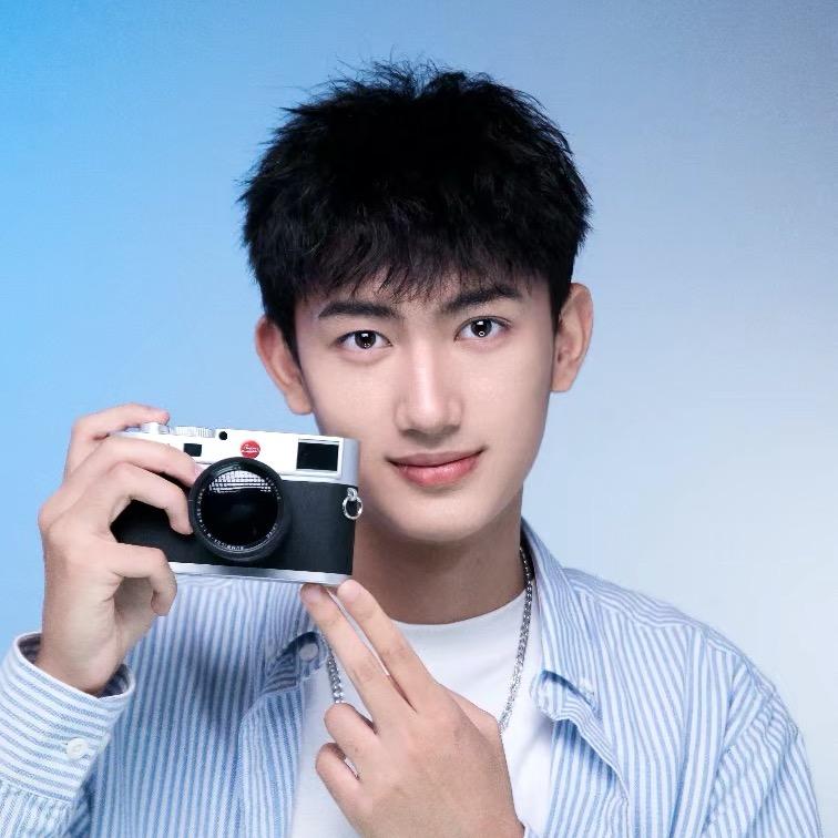 拜托全学长@抖音