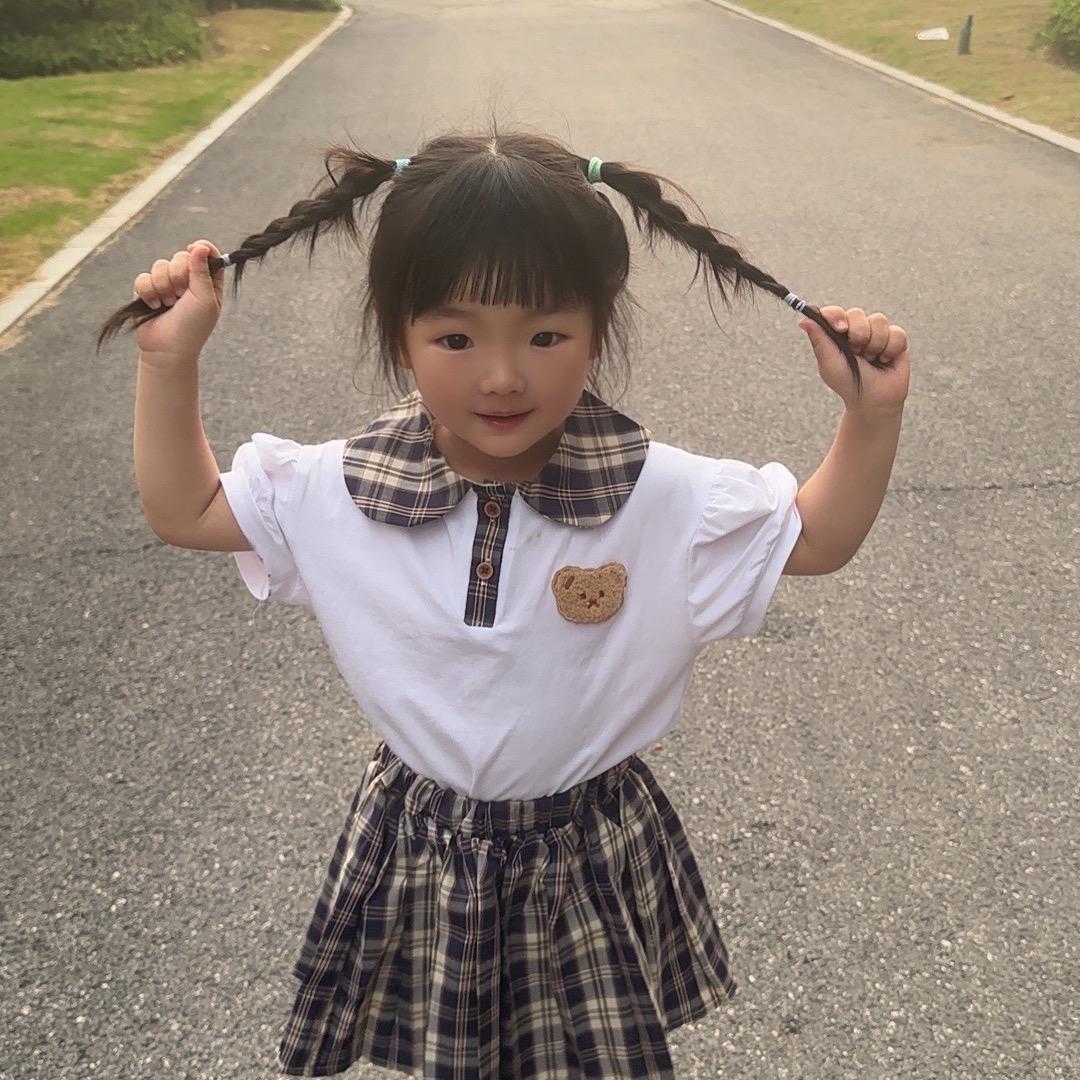 小九妹-成长保存