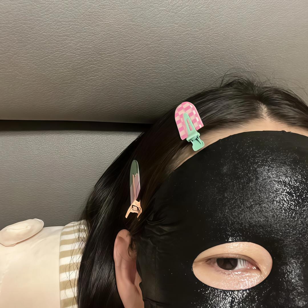 喷涌的姨妈