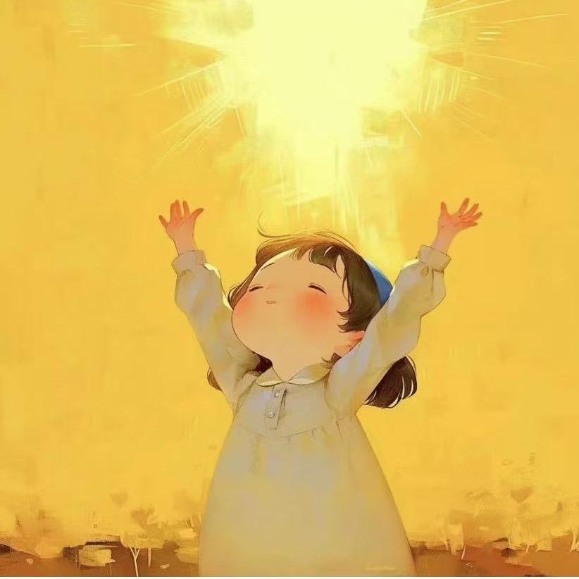 吉祥小太阳