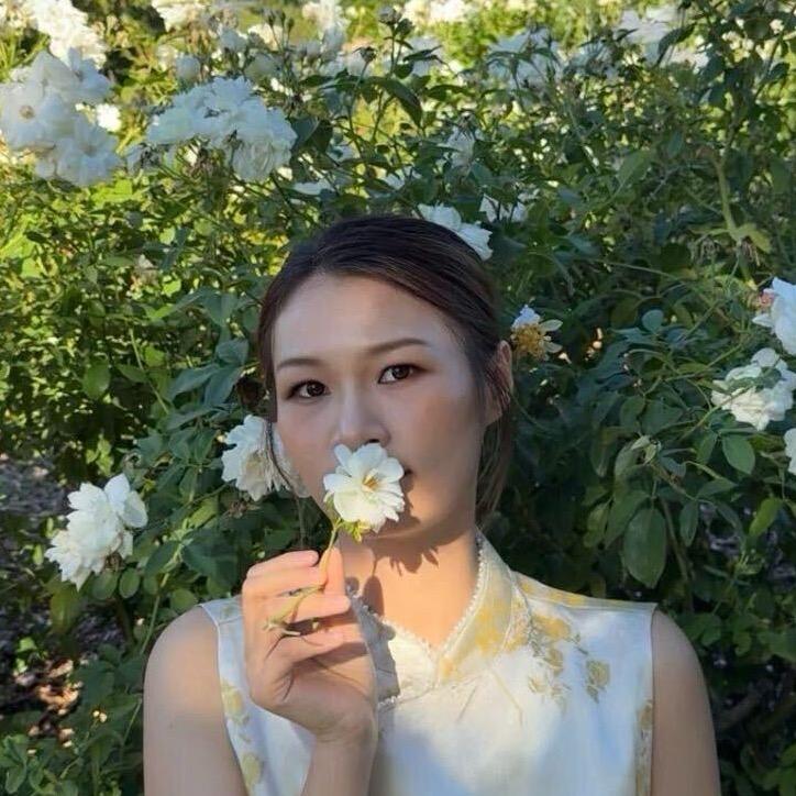 ✨许愿精灵🧚‍♀️