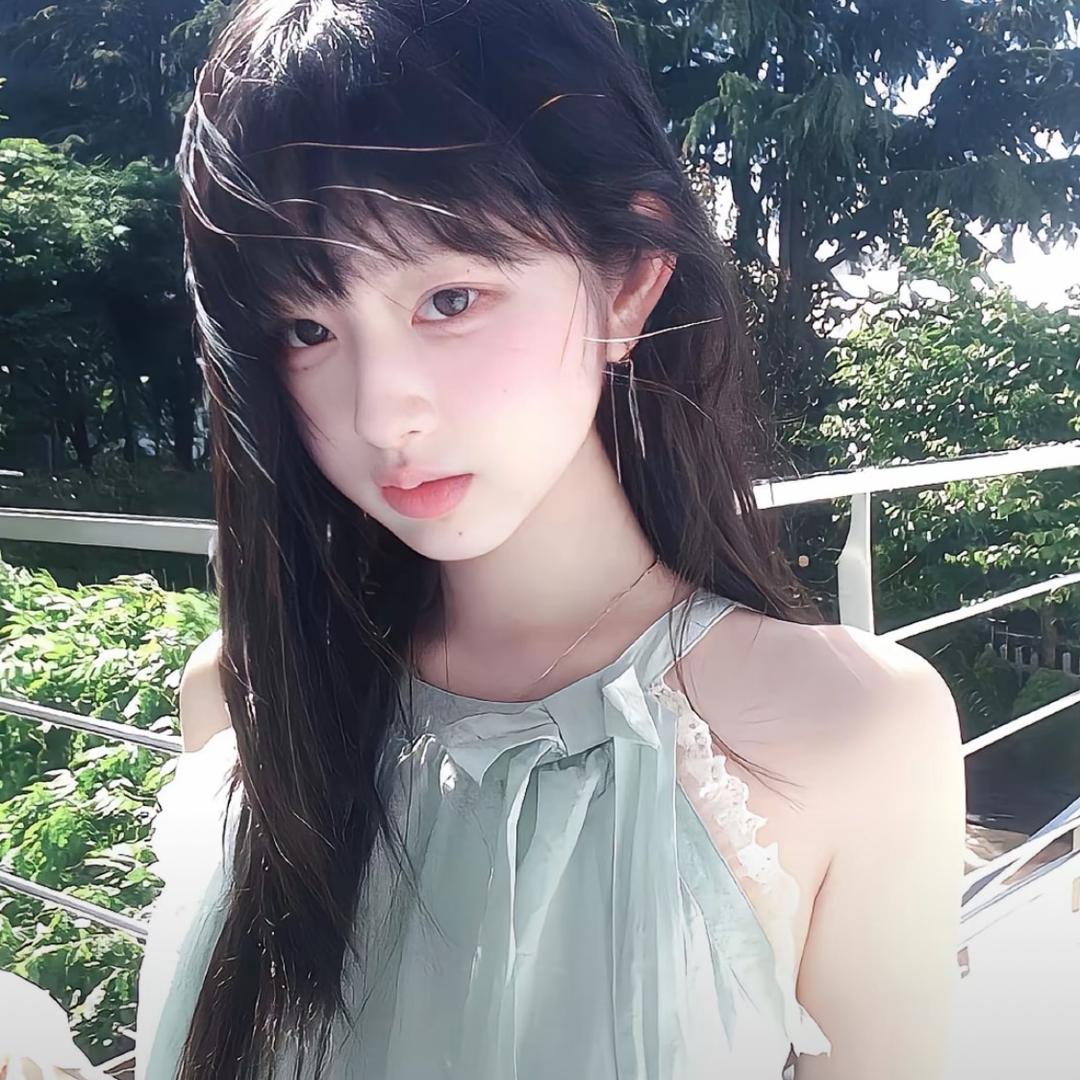 猫仔裙角