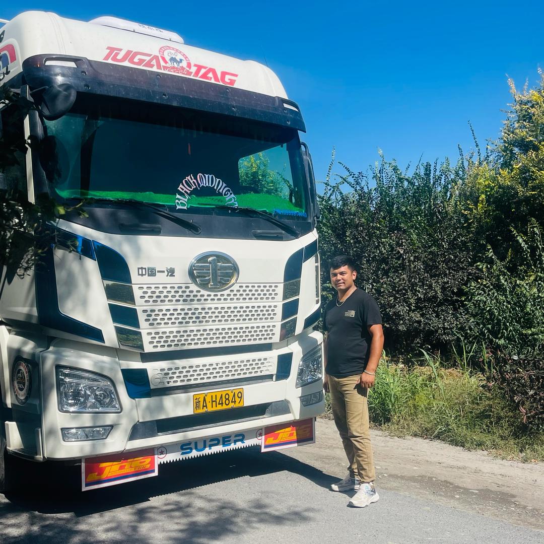 卡友 《阿》师傅 🚚🚚🚚