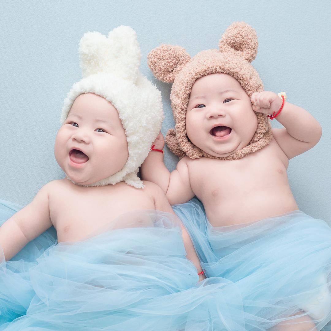 图图～睿睿的日常生活