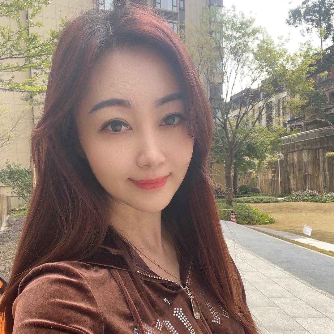 俞安小姐