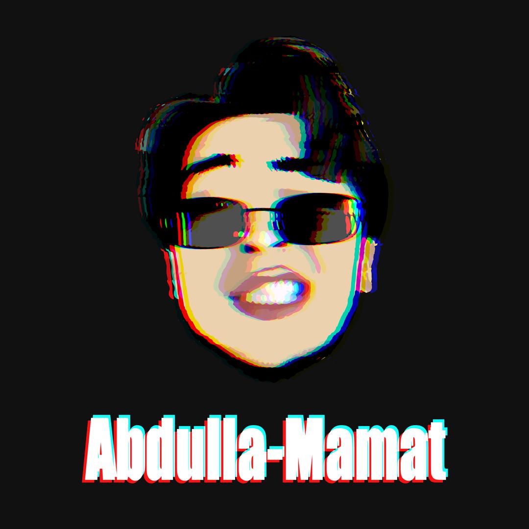 Abdulla-Mamat