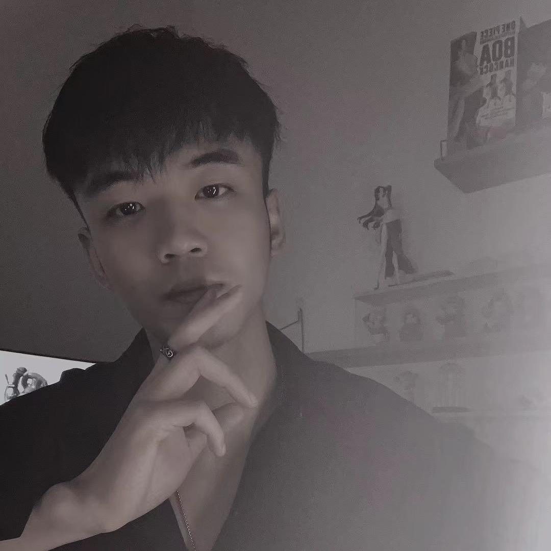 马琛