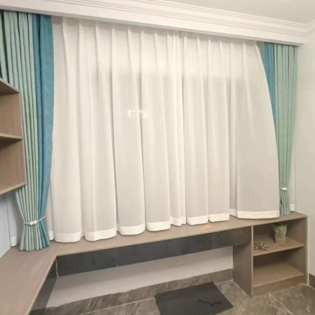贵阳欣梦源窗帘软装店