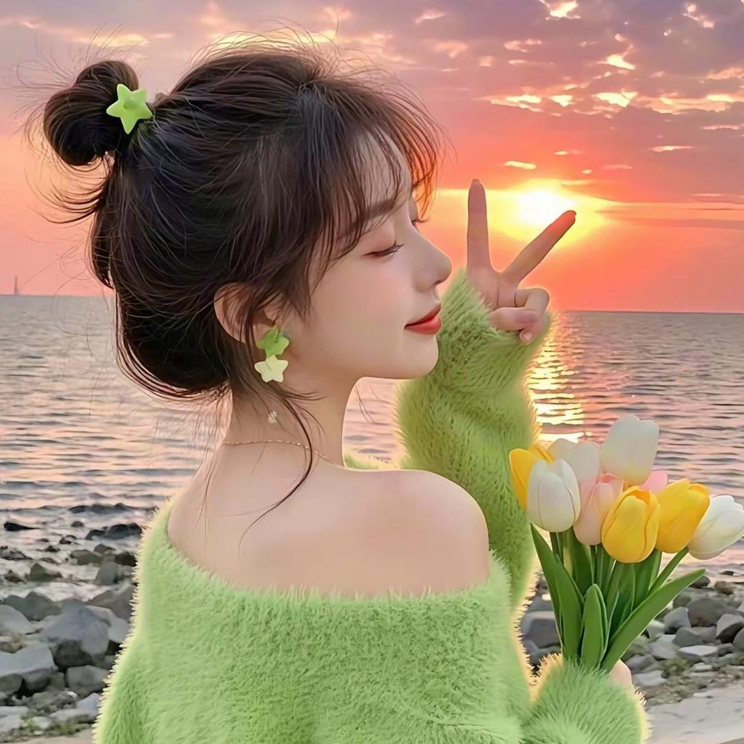 璐璐吖（孕中期）