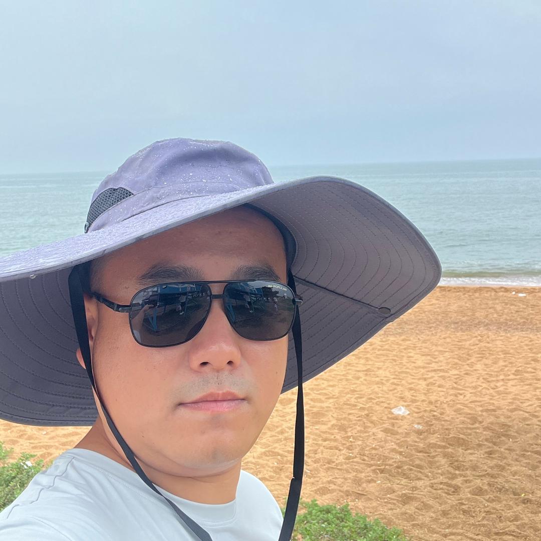 曾经的少年