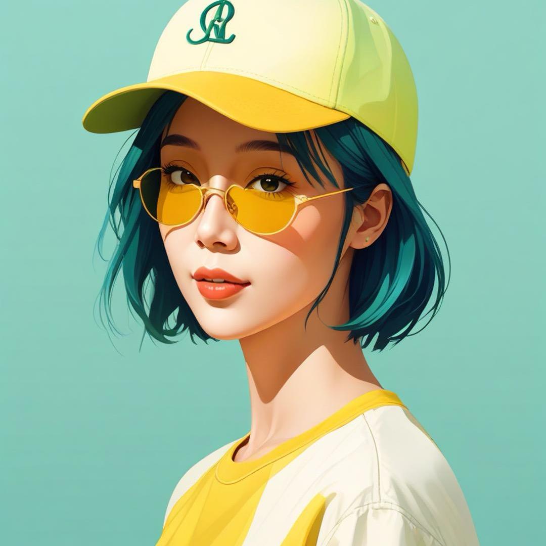 你说就是