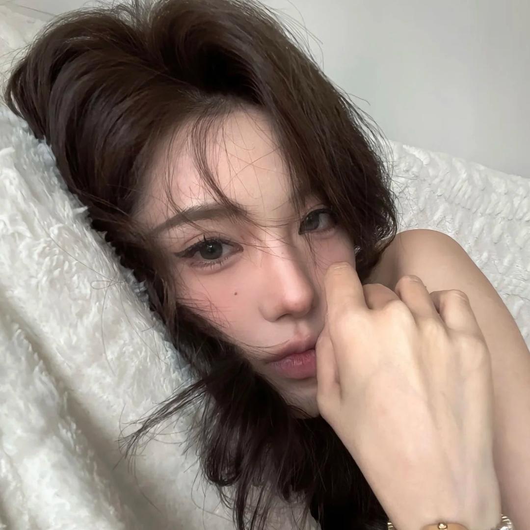 无感 -