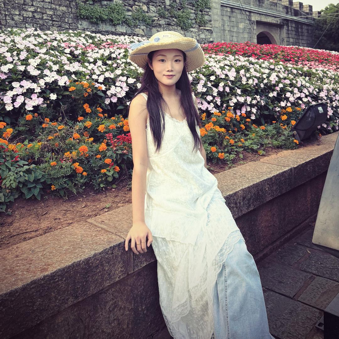 我叫种草（奇瑞小姜子）