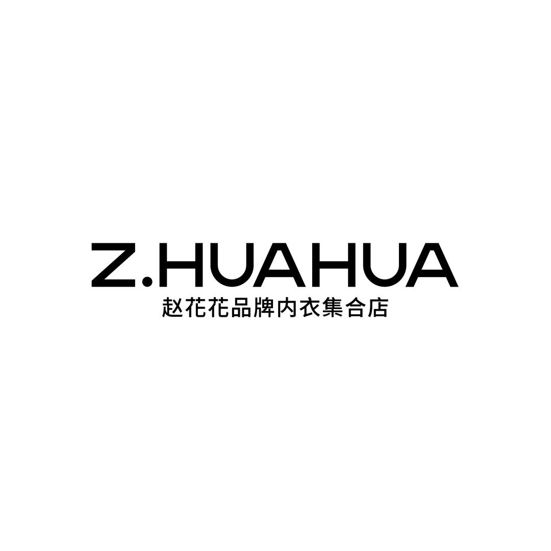 Z.HUAHUA赵花花YONGRAN雍然