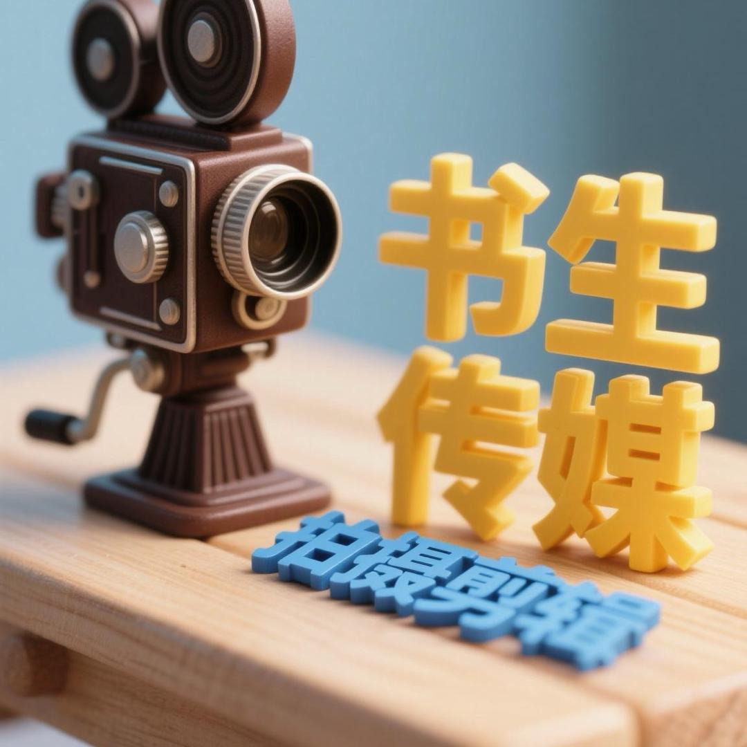 书生传媒(手机摄影)