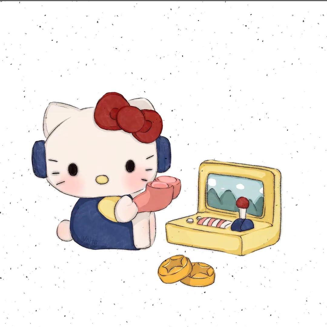 哇塞