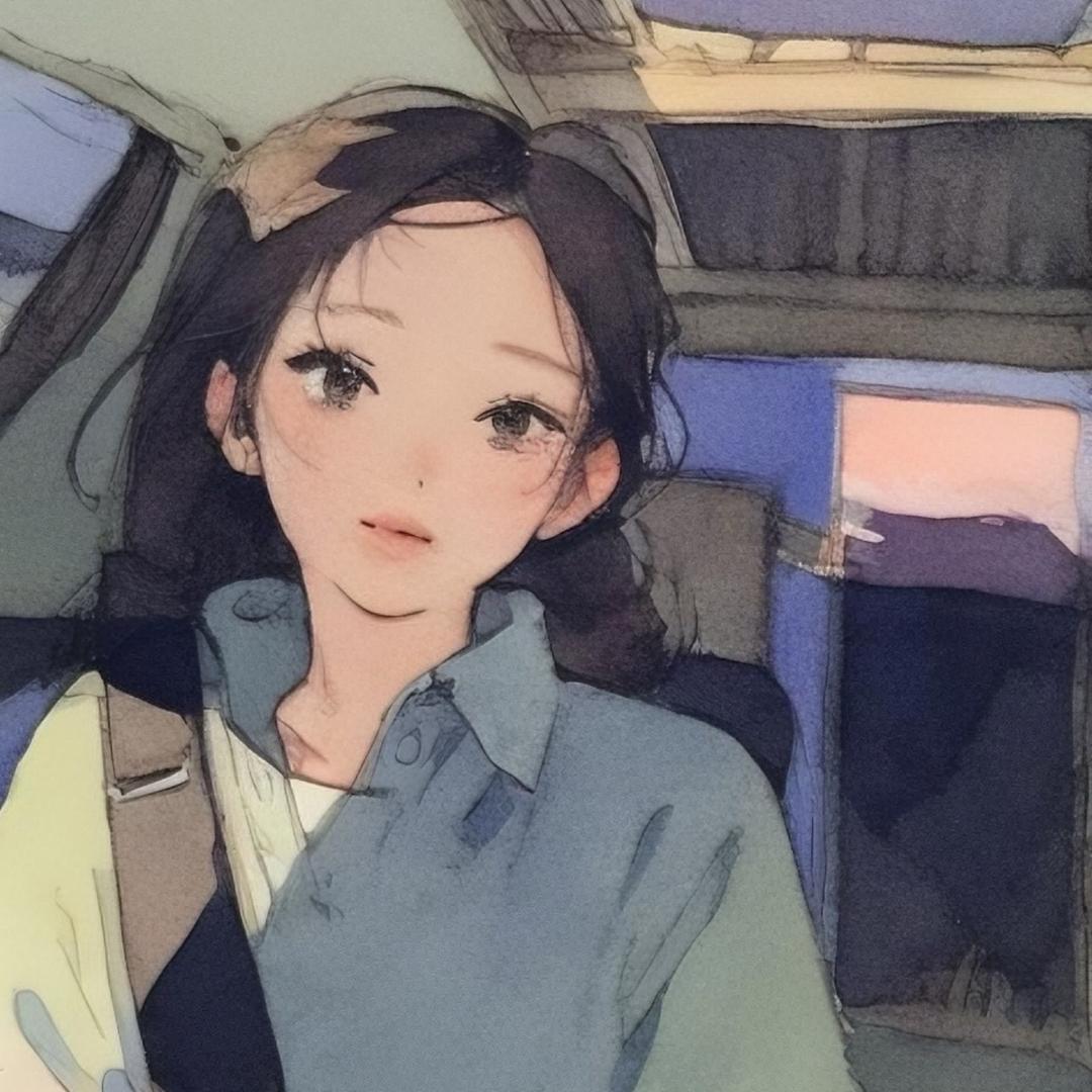🎀、鹿   🫧🫧