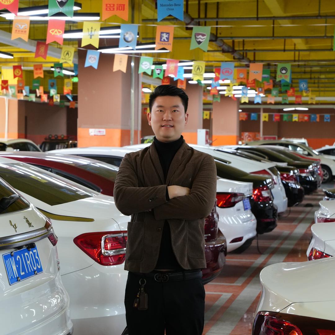 西昌向老表二手车