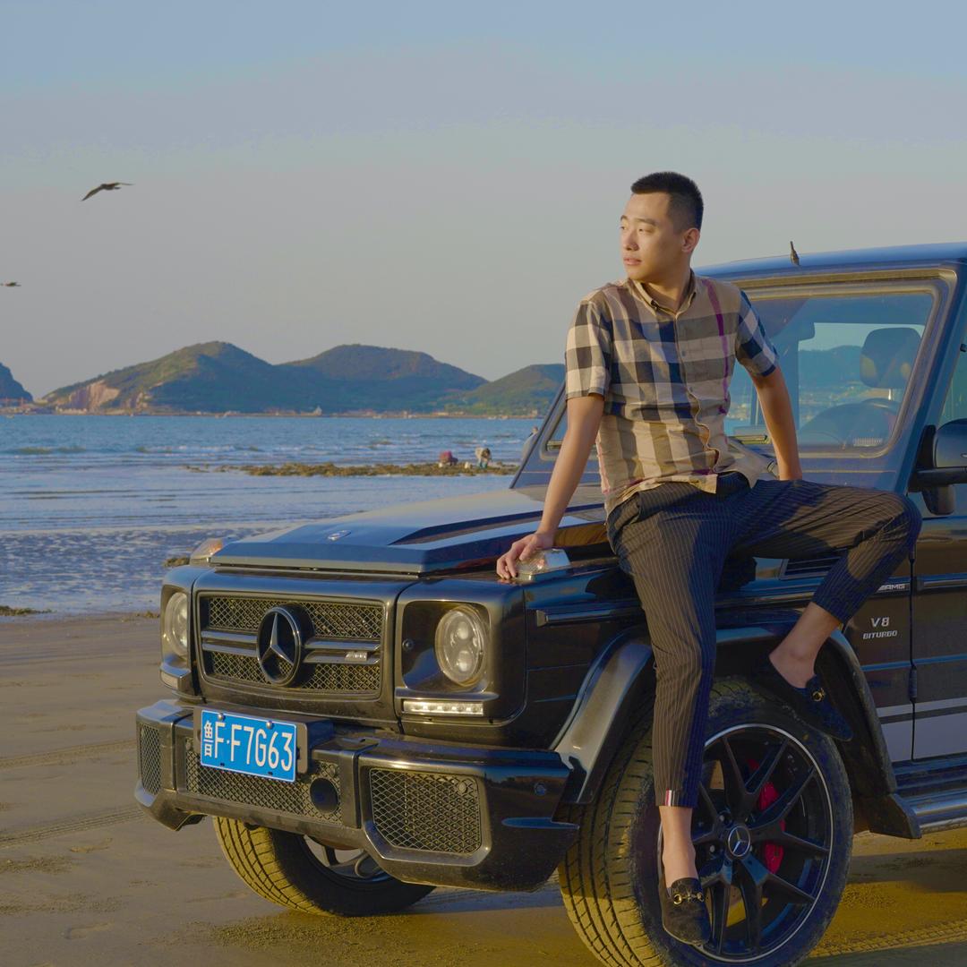 港城浩哥~@抖音