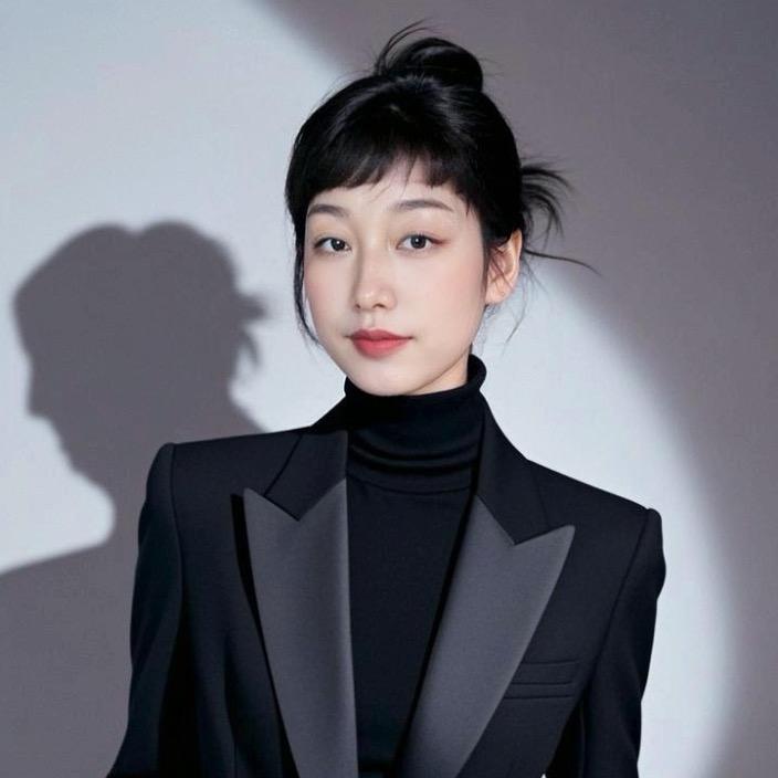 杜姐爱美食