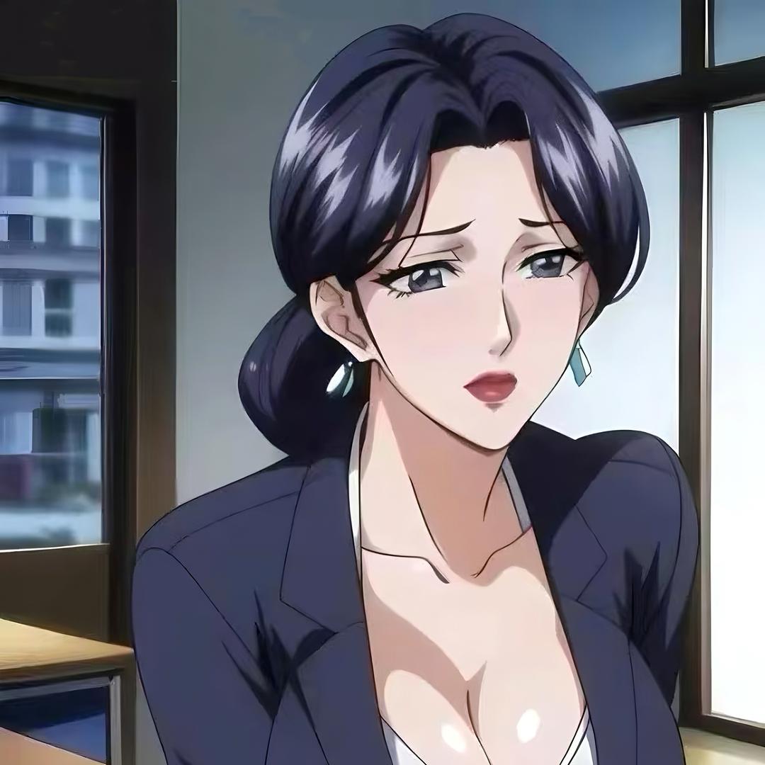 高柳美津子